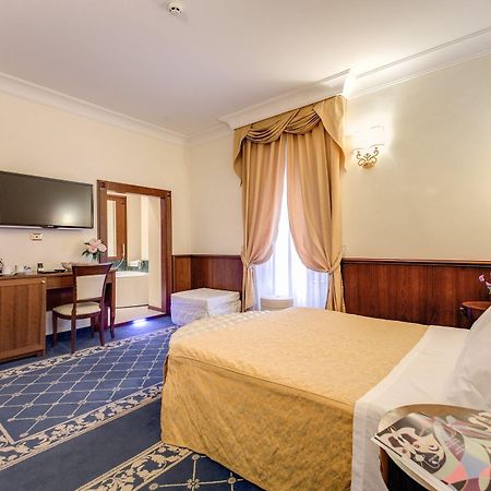 Esedra Inn Рим Экстерьер фото