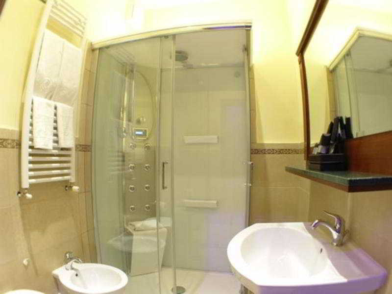 Esedra Inn Рим Экстерьер фото